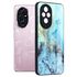 Husa pentru  Honor 200 Colorful Varnish Anti-scrath, multicolor