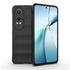 Husa pentru  OnePlus Nord CE4 Lite Liquid Silicone, Microfibre Lining, Non-Slip Airbag Design, rosu