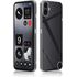 Husa pentru  Nothing CMF Phone 1, Anti-Shock 1.5mm, cu protectie lentile, transparent