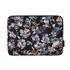 Husa pentru tableta universala 11-13 inch, eleganta si subtire, protectie sporita, negru print