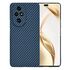 Husa pentru  Honor 200 Pro CarbonFiber UltraSlim, Lightweight, negru