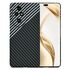 Husa pentru  Honor 200 Pro CarbonFiber UltraSlim, Lightweight, negru