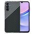 Husa pentru  Samsung Galaxy A15 CarbonFiber UltraSlim, Lightweight, mov