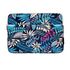 Husa pentru tableta universala 11-13 inch, eleganta si subtire, protectie sporita, negru print
