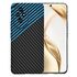 Husa pentru  Honor 200 CarbonFiber UltraSlim, Lightweight, burgundy