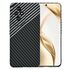 Husa pentru  Honor 200 CarbonFiber UltraSlim, Lightweight, burgundy