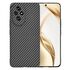 Husa pentru  Honor 200 CarbonFiber UltraSlim, Lightweight, burgundy