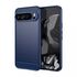 Husa pentru Google Pixel 9 Pro XL Anti-Shock 1.5mm reinforced 4 corners, transparent