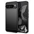 Husa pentru Google Pixel 9 Pro XL Anti-Shock 1.5mm reinforced 4 corners, transparent