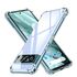 Husa pentru Google Pixel 9 Pro XL Anti-Shock 1.5mm reinforced 4 corners, transparent