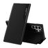Husa pentru  Samsung Galaxy S24 Ultra tip carte, Smart View, negru