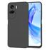 Husa pentru  Honor 90 lite Liquid Silicone, subțire, captusita cu microfibra, anti amprentă, protectie cameră foto, lavanda