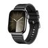 Curea pentru Apple Watch 4, 5, 6, 7, 8, 9, SE, SE2, Ultra, Ultra 2 (38/40/41mm) - verde