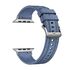 Curea pentru Apple Watch 4, 5, 6, 7, 8, 9, SE, SE2, Ultra, Ultra 2 (42/44/45/49mm) - gri