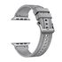Curea pentru Apple Watch 4, 5, 6, 7, 8, 9, SE, SE2, Ultra, Ultra 2 (42/44/45/49mm) - gri