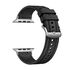 Curea pentru Apple Watch 4, 5, 6, 7, 8, 9, SE, SE2, Ultra, Ultra 2 (42/44/45/49mm) - gri