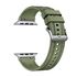 Curea pentru Apple Watch 4, 5, 6, 7, 8, 9, SE, SE2, Ultra, Ultra 2 (42/44/45/49mm) - gri