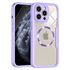 Pachet 360: Husa cu folie integrata pentru  iPhone 11 Pro Max cu MagSafe Cover360 fata / spate - negru