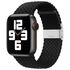 Curea pentru Apple Watch 4, 5, 6, 7, 8, 9, SE, SE2, Ultra, Ultra 2 (38/40/41mm) - multicolor