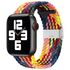 Curea pentru Apple Watch 4, 5, 6, 7, 8, 9, SE, SE2, Ultra, Ultra 2 (42/44/45/49mm) - multicolor