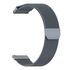 Curea pentru Huawei Watch GT 4 (41mm) Steinless Steel - albastru