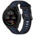 Curea pentru Huawei Watch GT 4 (41mm) din silicon - albastru