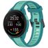 Curea pentru Huawei Watch GT 4 (41mm) din silicon - albastru