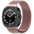Curea pentru Samsung Galaxy Watch Ultra 47mm Stainless Steel - auriu