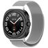 Curea pentru Samsung Galaxy Watch Ultra 47mm Stainless Steel - auriu