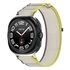 Curea pentru Samsung Galaxy Watch Ultra 47mm - negru roz