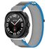 Curea pentru Samsung Galaxy Watch Ultra 47mm - negru roz