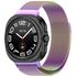 Curea pentru Samsung Galaxy Watch Ultra 47mm Stainless Steel - auriu