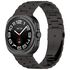 Curea pentru Samsung Galaxy Watch Ultra 47mm Stainless Steel - negru