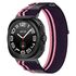 Curea pentru Samsung Galaxy Watch Ultra 47mm - negru roz