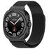 Curea pentru Samsung Galaxy Watch Ultra 47mm Stainless Steel - auriu