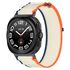 Curea pentru Samsung Galaxy Watch Ultra 47mm - negru roz