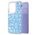 Husa pentru  Xiaomi Redmi Note 13 Pro 4G cu sclipici Liquid Crystal Glitter, roz