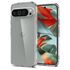 Husa premium pentru  Google Pixel 9 Pro XL Spigen Ultra Hybrid transparent - negru