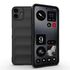 Husa pentru  Nothing CMF Phone 1 Liquid Silicone, Microfibre Lining, Non-Slip Airbag Design, rosu