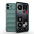 Husa pentru  Nothing CMF Phone 1 Liquid Silicone, Microfibre Lining, Non-Slip Airbag Design, rosu