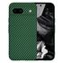 Husa pentru  Google Pixel 8a CarbonFiber UltraSlim, Lightweight, negru