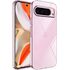 Husa pentru  Google Pixel 9 Pro XL, Anti-Shock 1.5mm, cu protectie lentile, transparent