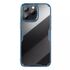 Husa pentru  iPhone 16 Pro Max Natural Pro - albastru
