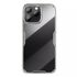 Husa pentru  iPhone 16 Pro Max Natural Pro - albastru