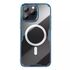 Husa pentru iPhone 16 Pro Max MagSafe Pro - transparent