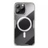 Husa pentru iPhone 16 Pro Max MagSafe Pro - transparent