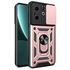 Husa pentru Infinix Hot 40i / Infinix SMART 8 Anti-Shock 1.5mm reinforced 4 corners, transparent