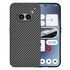 Husa pentru  Nothing Phone (2a), (2a) Plus CarbonFiber UltraSlim, Lightweight, albastru