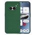 Husa pentru  Nothing Phone (2a), (2a) Plus CarbonFiber UltraSlim, Lightweight, albastru