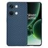 Husa pentru  OnePlus Nord 3 CarbonFiber UltraSlim, Lightweight, verde